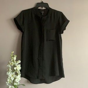 💝 Black blouse 💝